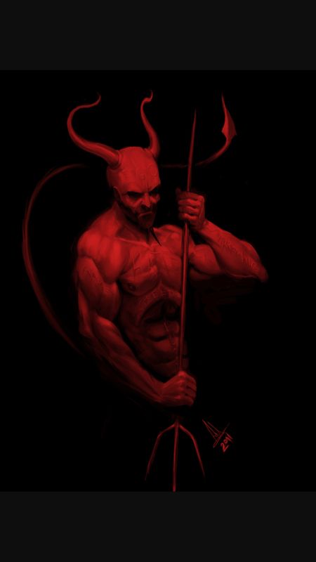 Devil, Demon Devil, Devil King Wallpaper Download
