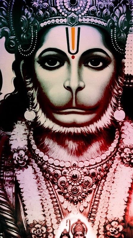 Hanuman - Hanuman Ji - Sketch Wallpaper Download | MobCup