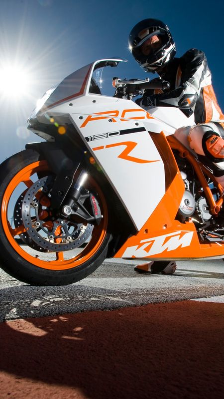 Ktm Bike - KTM - 1190 - Bike Wallpaper Download | MobCup