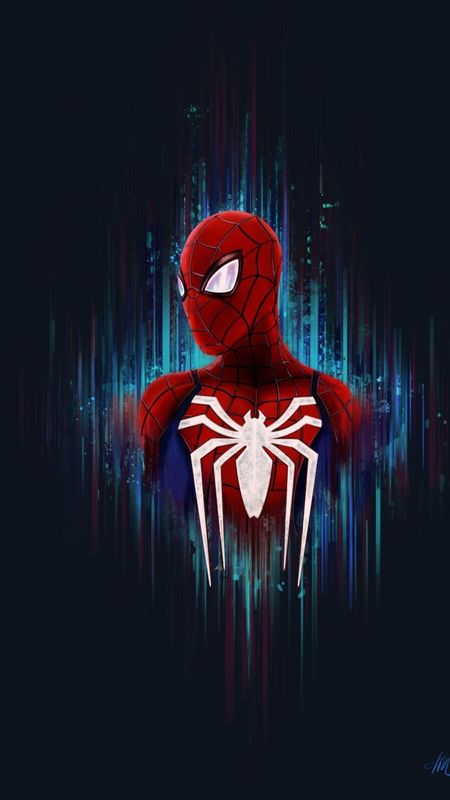 Spiderman lockscreen HD wallpapers  Pxfuel