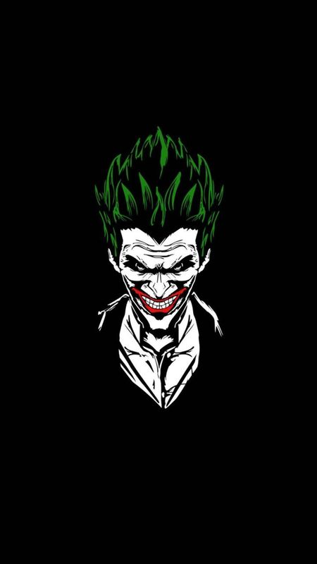 Joker Art Wallpaper Download | MobCup