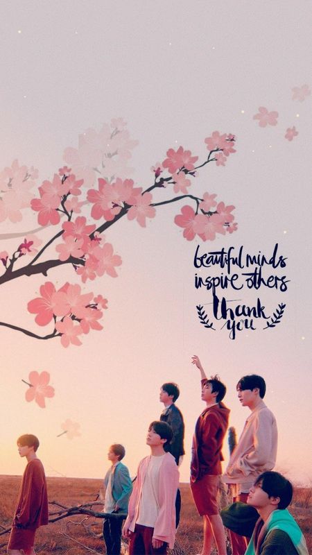 Bts Aesthetic - Beautiful - Background Wallpaper Download | MobCup