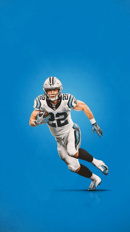 Carolina Panthers wallpaper iPhone