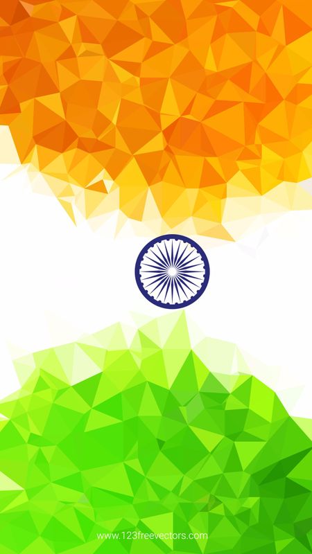 Tiranga DP for Facebook and Wallpapers for Har Ghar Tiranga Movement,  Step-by-Step Guide To Upload Profile Image of Indian National Flag on  Social Media | 👍 LatestLY
