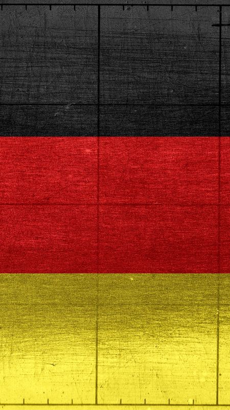National Flag - Flag of Germany Wallpaper Download | MobCup