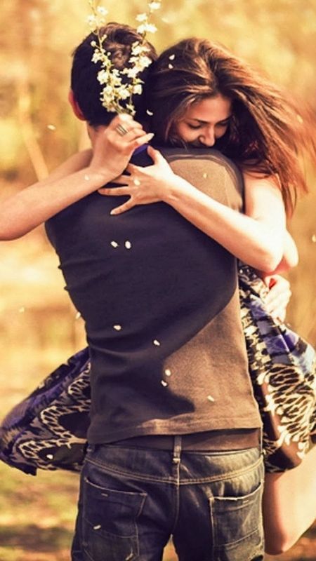 Couple Wallpaper