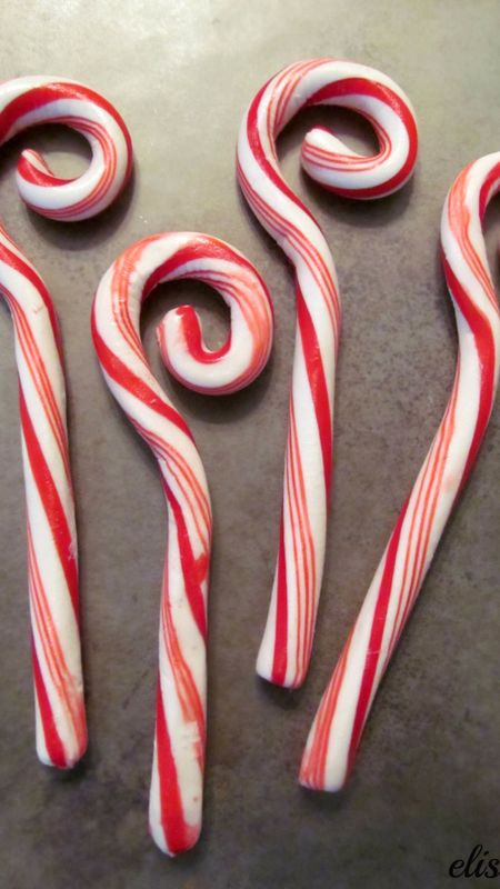 Candy Cane | Christmas | Toffee Wallpaper Download | MobCup