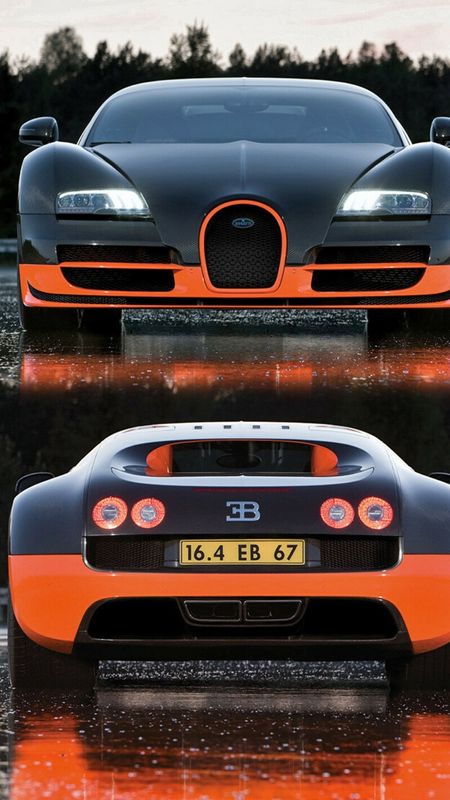 Bugatti Car | Dashing | Bugatti | Car Wallpaper Download | MobCup