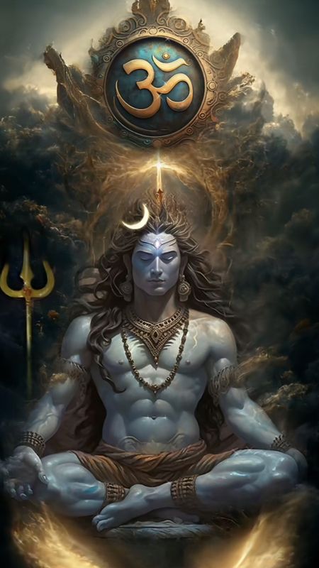 Mahadev Live Wallpaper for PC  How to Install on Windows PC Mac