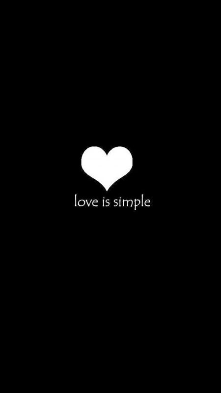 Love quotes Wallpaper Download | MobCup