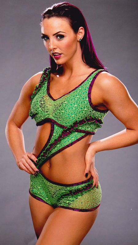 Peyton Royce Wallpaper Download Mobcup 