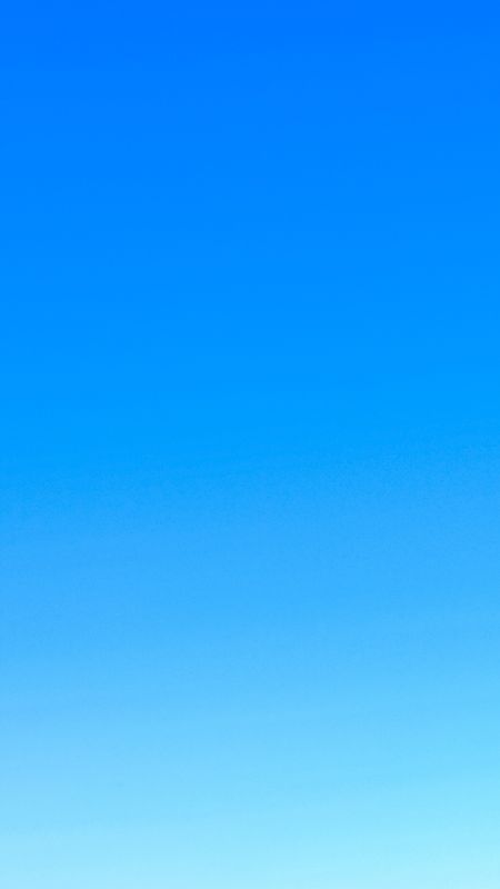 Sky Blue Colour - blue gradient Wallpaper Download | MobCup