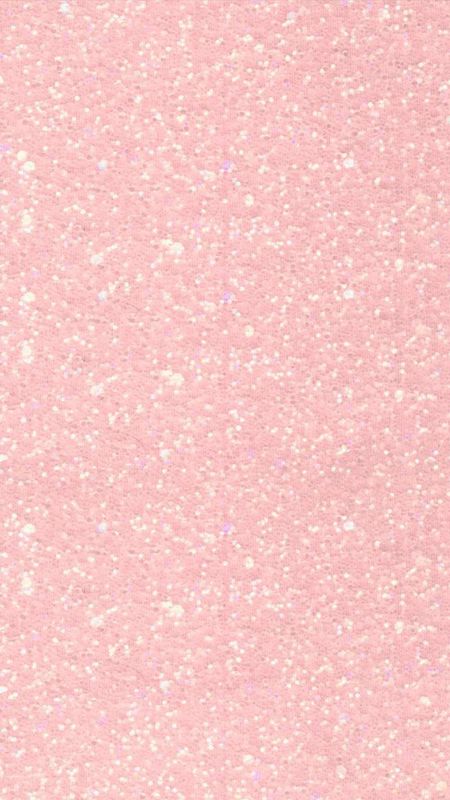 Light Pink | Glitter Wallpaper Download | MobCup