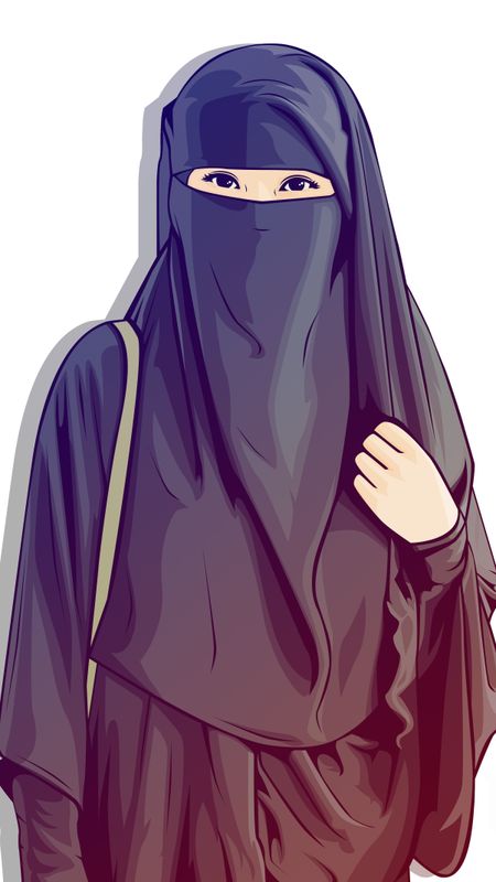 Top more than 154 burka wallpaper - 3tdesign.edu.vn