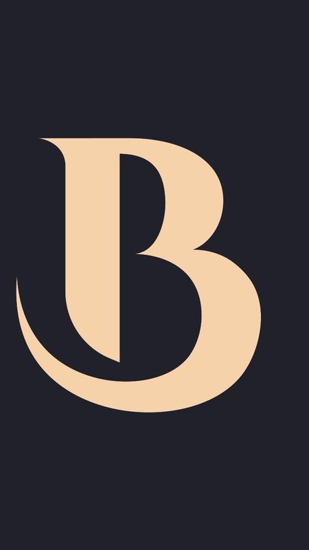  B Letter Wallpaper  APK for Android Download
