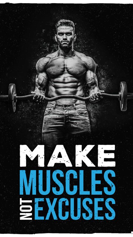 Best Gym Boy For Your Phone Right Here Mobile Gym HD phone wallpaper   Pxfuel