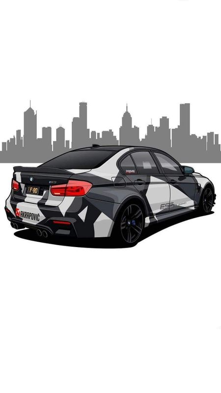 Car Animation Wallpaper Download | MobCup