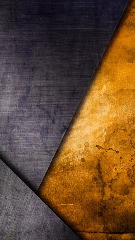 Abstract Grey and orange Wallpaper Download | MobCup