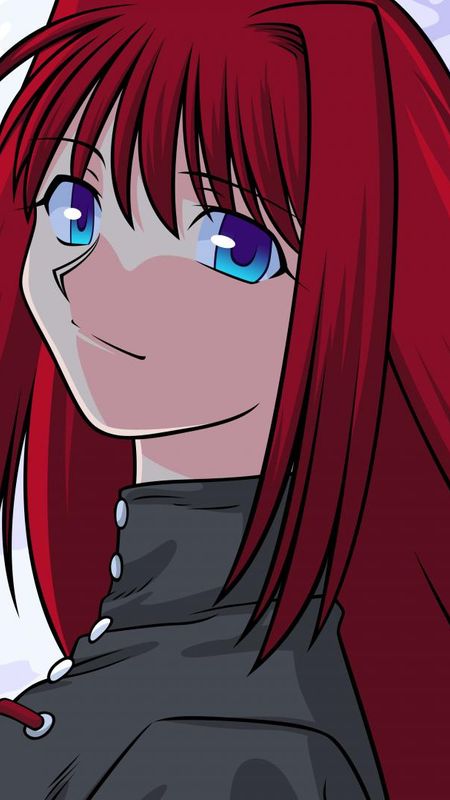 Aoko Aozaki blue eyes girl Wallpaper Download | MobCup Aoko Aozaki blue eyes girl Wallpaper Download | MobCup