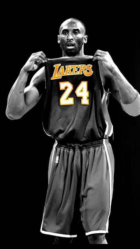 Kobe Bryant  Wallpaper HD GIF APK for Android Download