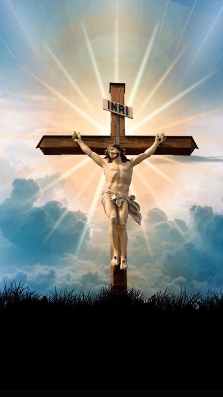 Cross of God wallpaper Free APK for Android Download