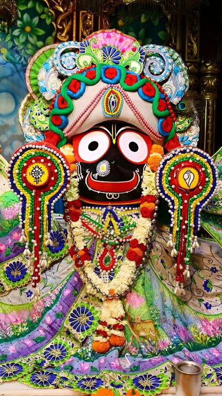 lord jagannath wallpaper