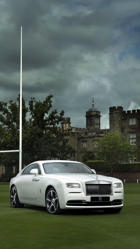 Rolls Royce Wallpaper Download | MobCup