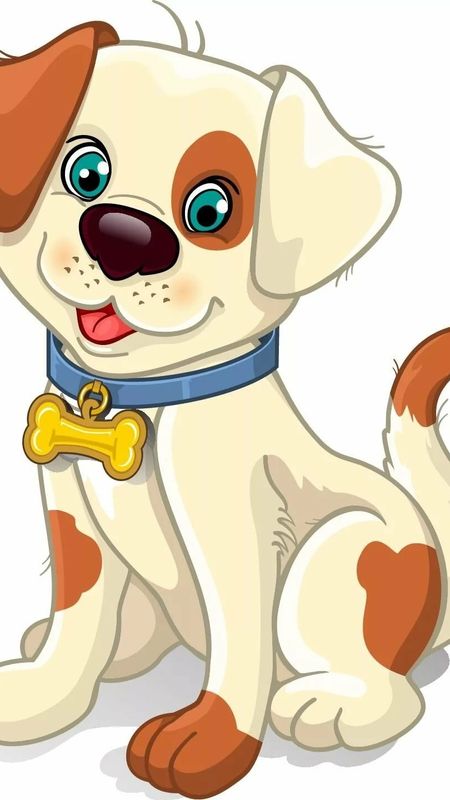 Cartoon Dog | Cartoon Wallpaper Download | MobCup Cartoon Dog | Cartoon Wallpaper Download | MobCup