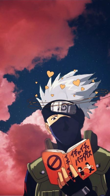 Kakashi Sasuke Naruto Sakura Anime Wallpaper 4k Ultra HD ID8843