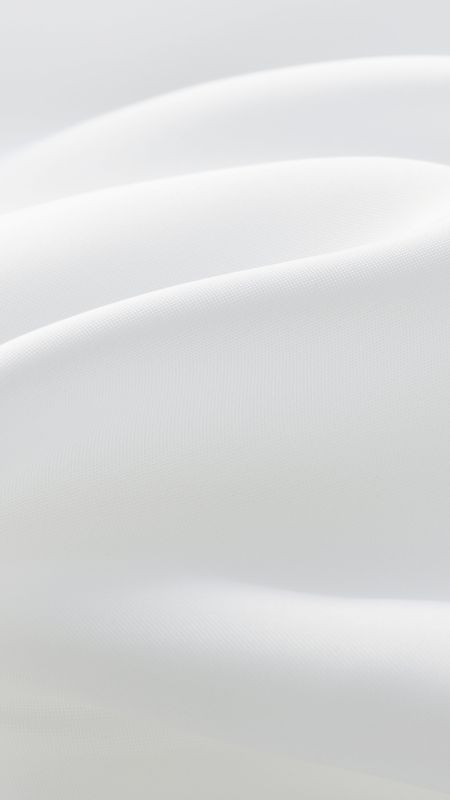 White Plain - White Silk Wallpaper Download | MobCup