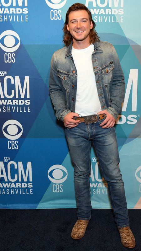 Morgan Wallen Morgan Singer HD phone wallpaper  Pxfuel