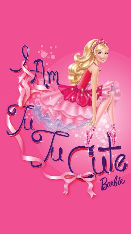 Barbie - cute barbie world barbie Wallpaper Download | MobCup