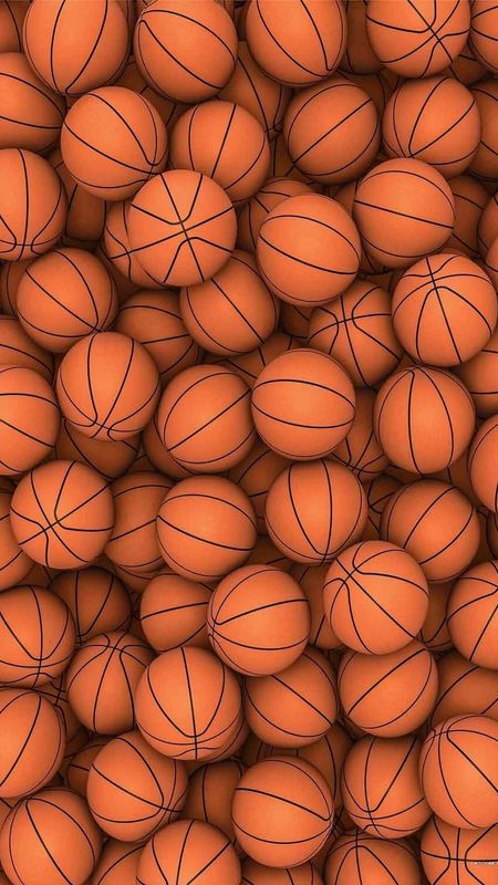 Download Hd Basketball Spalding Balls Wallpaper  Wallpaperscom