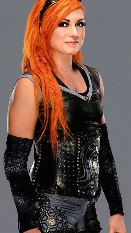 becky lynch iPhone Wallpapers Free Download