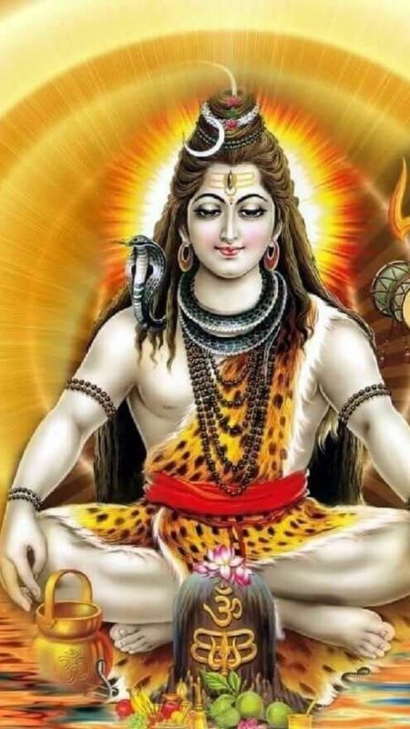 Mahakal Ke - Hindu Lord - Mahadev - Background Wallpaper Download | MobCup