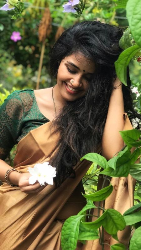 Actress Anupama Parameswaran HD Photos and Wallpapers January 2023 | Gethu  Cinema