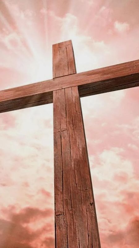 Jesus Cross - Cross Background Wallpaper Download | MobCup