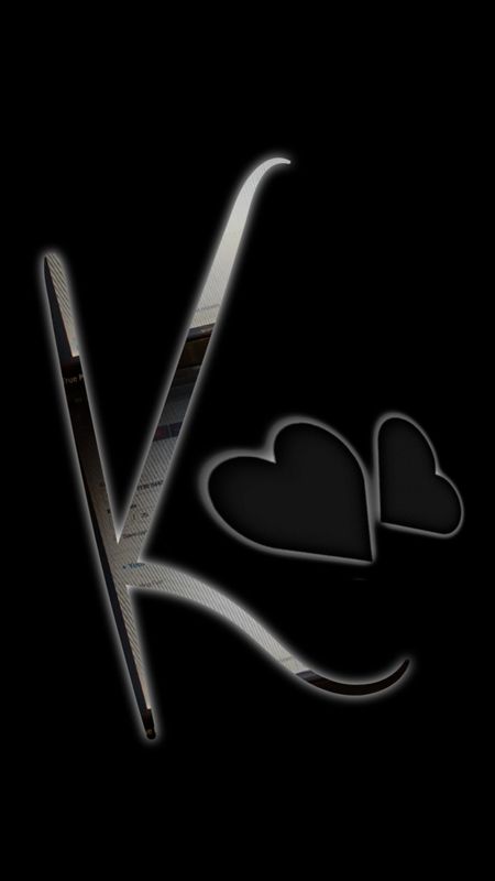 K Name - Black Theme Wallpaper Download | MobCup K Name - Black Theme Wallpaper Download | MobCup