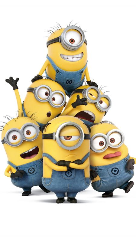 Minion Gang Wallpaper Download | MobCup Minion Gang Wallpaper Download | MobCup