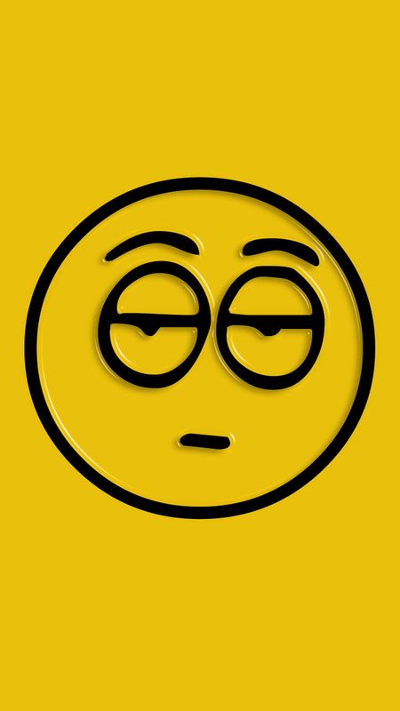 Sad Emoji Wallpaper Download | MobCup