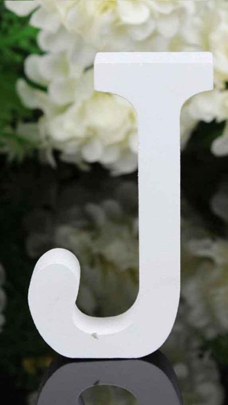 J Name - White Wallpaper Download | MobCup J Name - White Wallpaper Download | MobCup