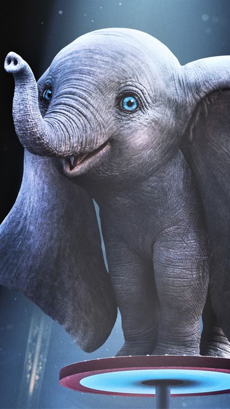 Dumbo Wallpapers, Images, Backgrounds, Photos and Pictures
