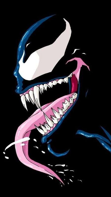 Carnage venom Wallpaper Download | MobCup