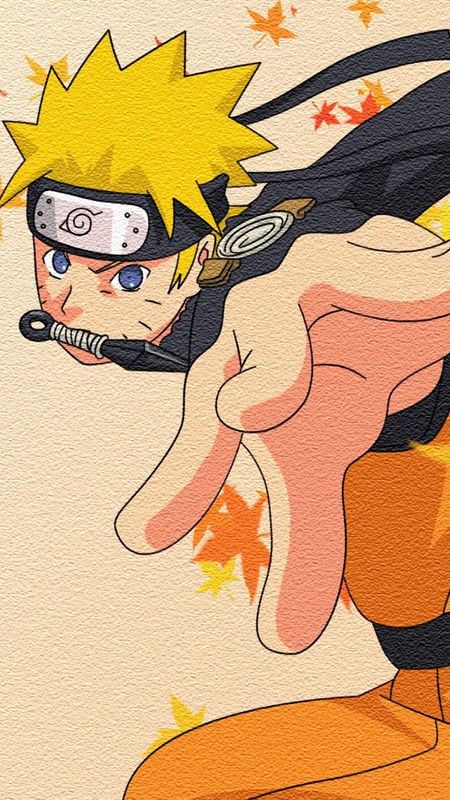 Naruto uzumaki Wallpaper Download | MobCup