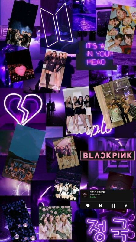 Make kpop idol aesthetic wallpaper by Blessing08 | Fiverr
