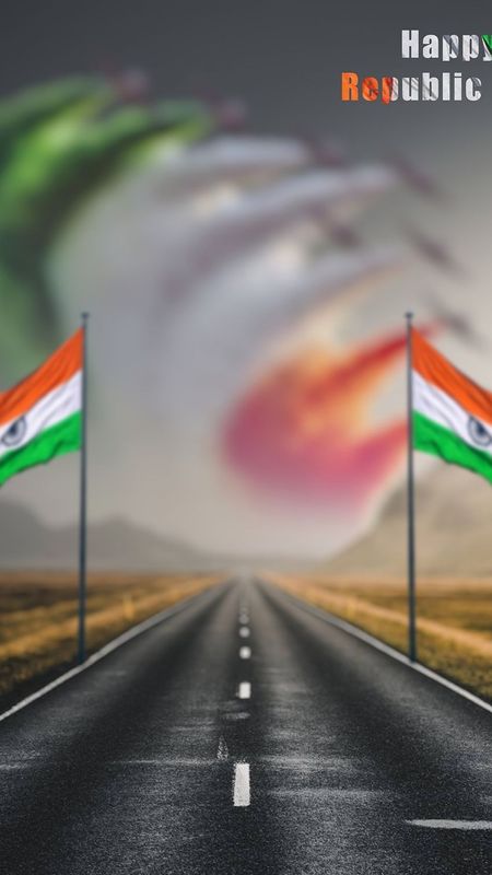 Tiranga | Background Wallpaper Download | MobCup