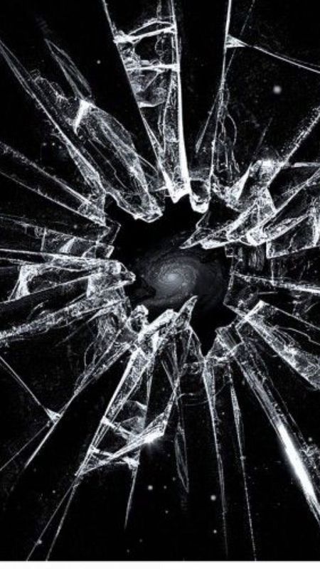 Glass Broken | Broken Glass Wallpaper Download | MobCup