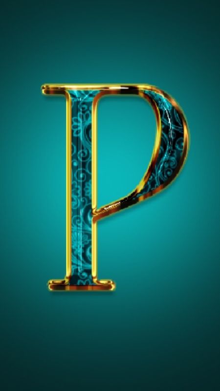 p letter wallpaper APK for Android Download