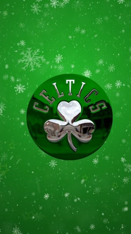 Boston Celtics - Basketball Team - Logo Wallpaper Download