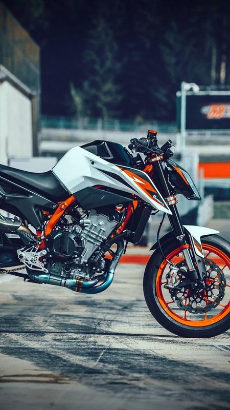 Ktm Live - New Bike Wallpaper Download | MobCup